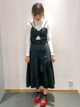 mutsumiさんのコーディネート