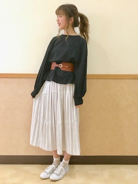 mutsumiさんのコーディネート