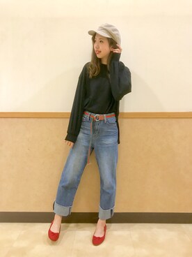 mutsumiさんのコーディネート