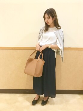 mutsumiさんのコーディネート