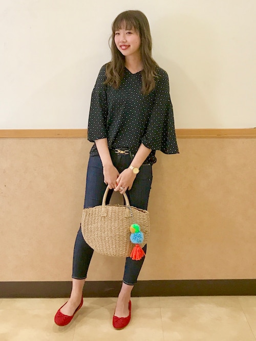 mutsumiさんのコーディネート