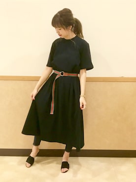 mutsumiさんのコーディネート