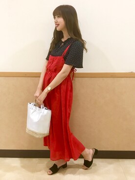 mutsumiさんのコーディネート