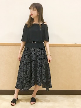 mutsumiさんのコーディネート