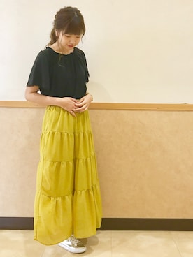 mutsumiさんのコーディネート