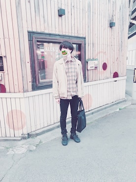 AYUMIさんのコーディネート