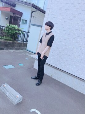 AYUMIさんのコーディネート