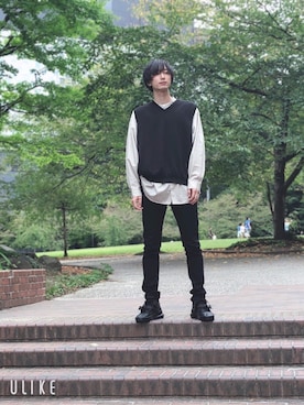 AYUMIさんのコーディネート