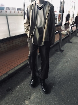 AYUMIさんのコーディネート