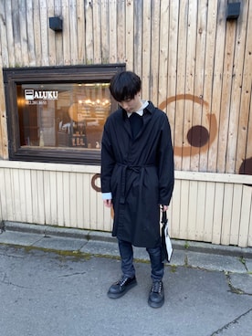 AYUMIさんのコーディネート