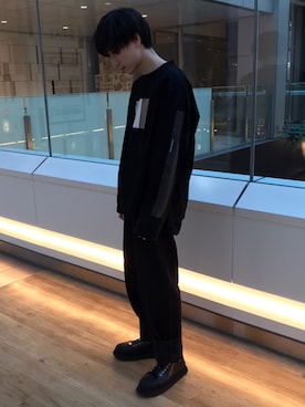 AYUMIさんのコーディネート