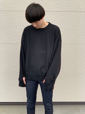 AYUMIさんのコーディネート