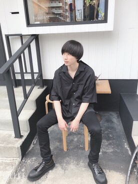 AYUMIさんのコーディネート