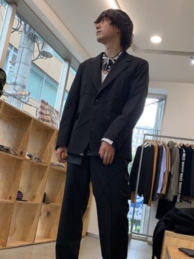 AYUMIさんのコーディネート