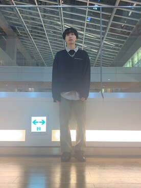 AYUMIさんのコーディネート