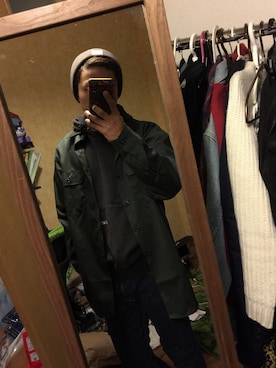 いずしょうさんのコーディネート