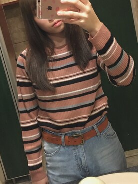 mayu :-)さんのコーディネート