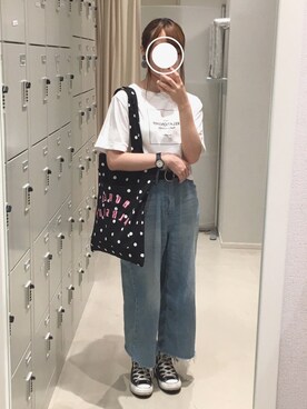 mayu :-)さんのコーディネート