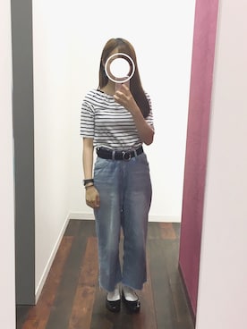 mayu :-)さんのコーディネート