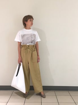 Noripiさんのコーディネート