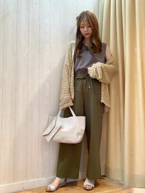 reinaさんのコーディネート