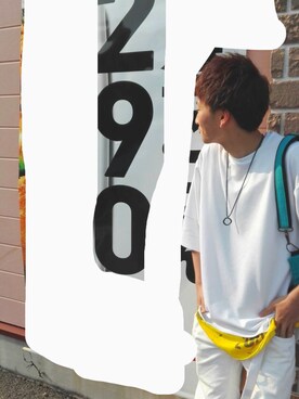 IOSANさんのコーディネート