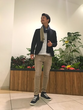 shinoさんのコーディネート