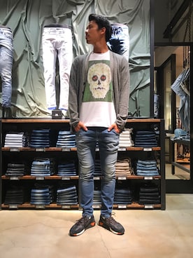 shinoさんのコーディネート