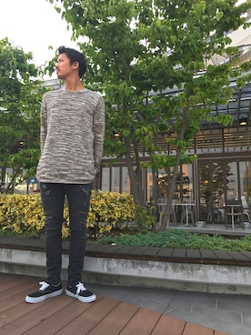 shinoさんのコーディネート