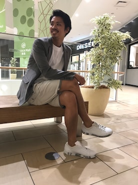 shinoさんのコーディネート