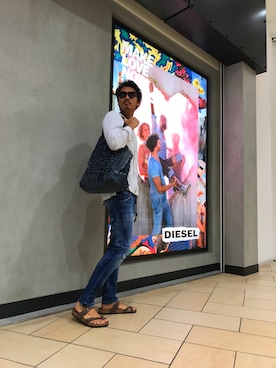 shinoさんのコーディネート