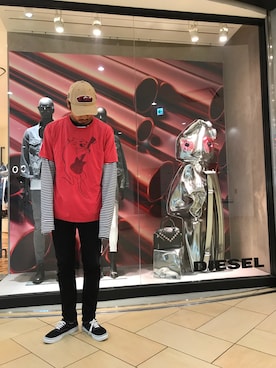 shinoさんのコーディネート