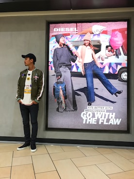 shinoさんのコーディネート