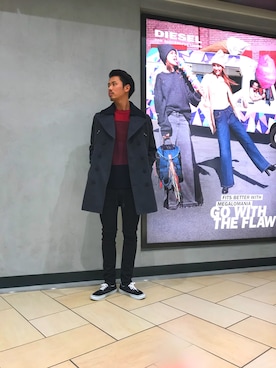 shinoさんのコーディネート