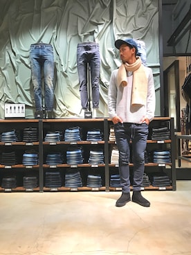 shinoさんのコーディネート