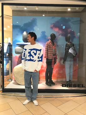 shinoさんのコーディネート