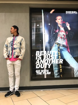 shinoさんのコーディネート