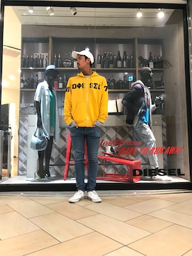 shinoさんのコーディネート