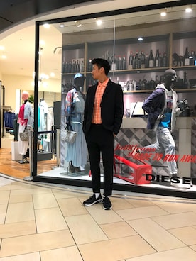 shinoさんのコーディネート