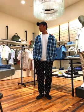 shinoさんのコーディネート