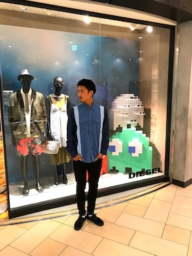 shinoさんのコーディネート