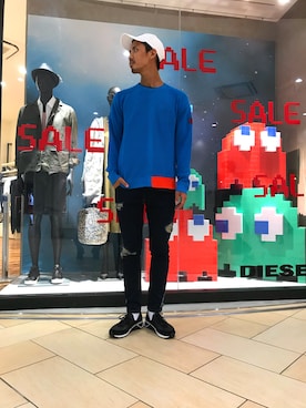 shinoさんのコーディネート