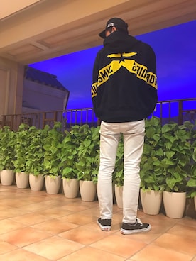 shinoさんのコーディネート