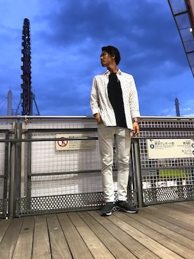 shinoさんのコーディネート