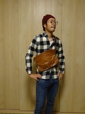 zakkizakkiさんのコーディネート