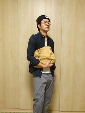 zakkizakkiさんのコーディネート