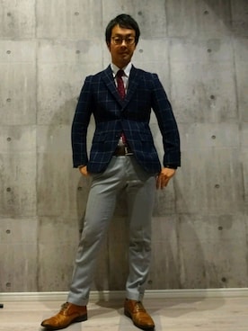 zakkizakkiさんのコーディネート