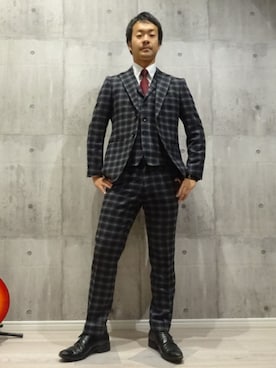 zakkizakkiさんのコーディネート