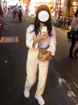 ななロールさんのコーディネート