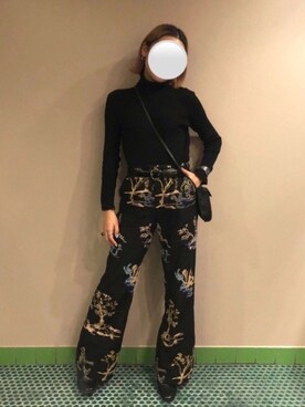 ななロールさんのコーディネート